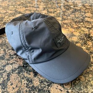 Rag & Bone Baseball Hat. Adjustable Size. Black.
